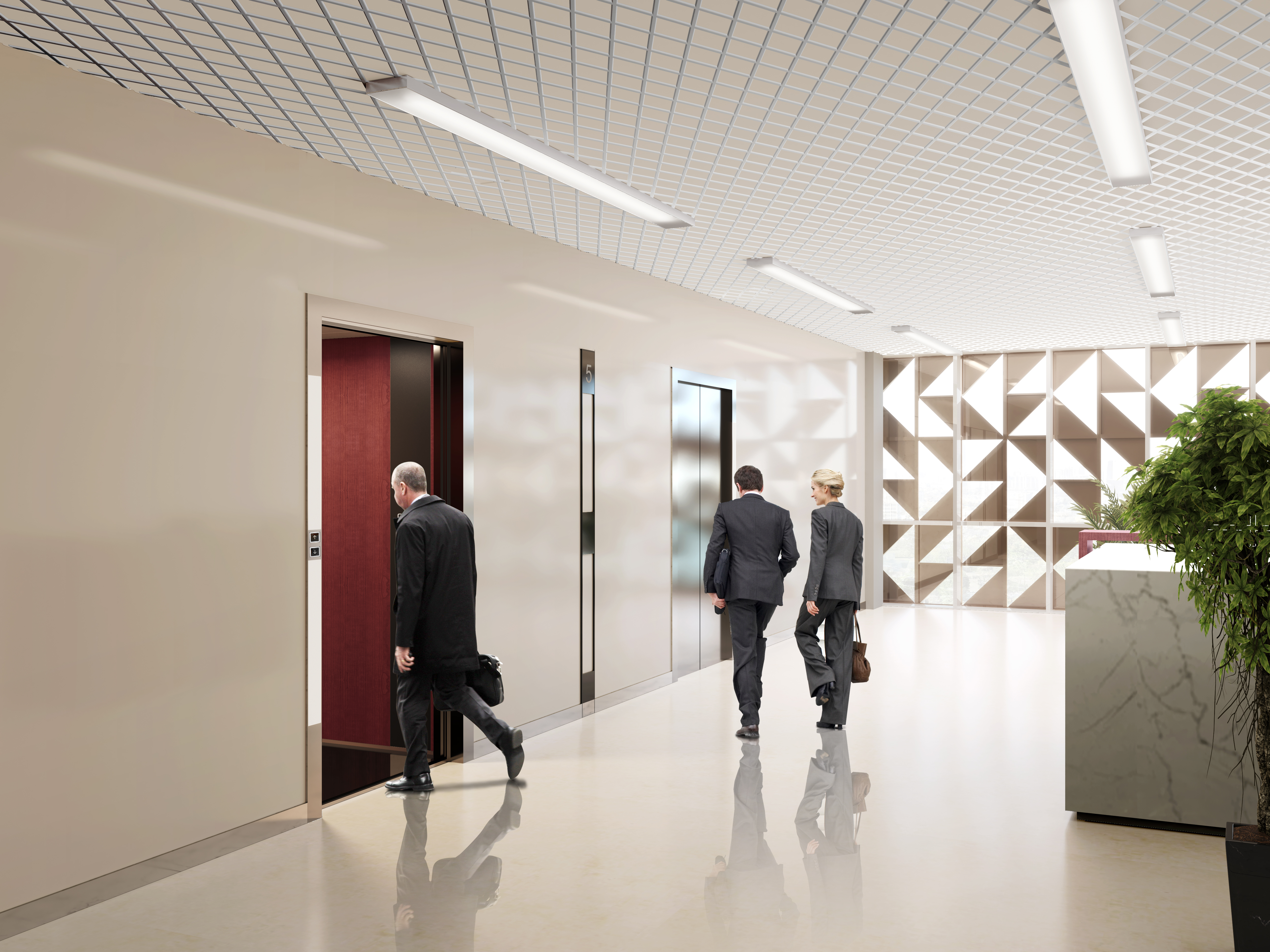 Investment Collaboration