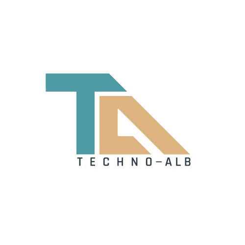 Techno - Alb